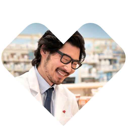 CVS Pharmacist